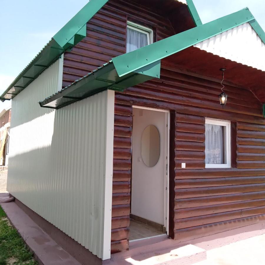 Apartments Avramovic - Bungalow Žabljak Dış mekan fotoğraf